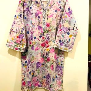 Pakistani kurta#image#spring#brandnew